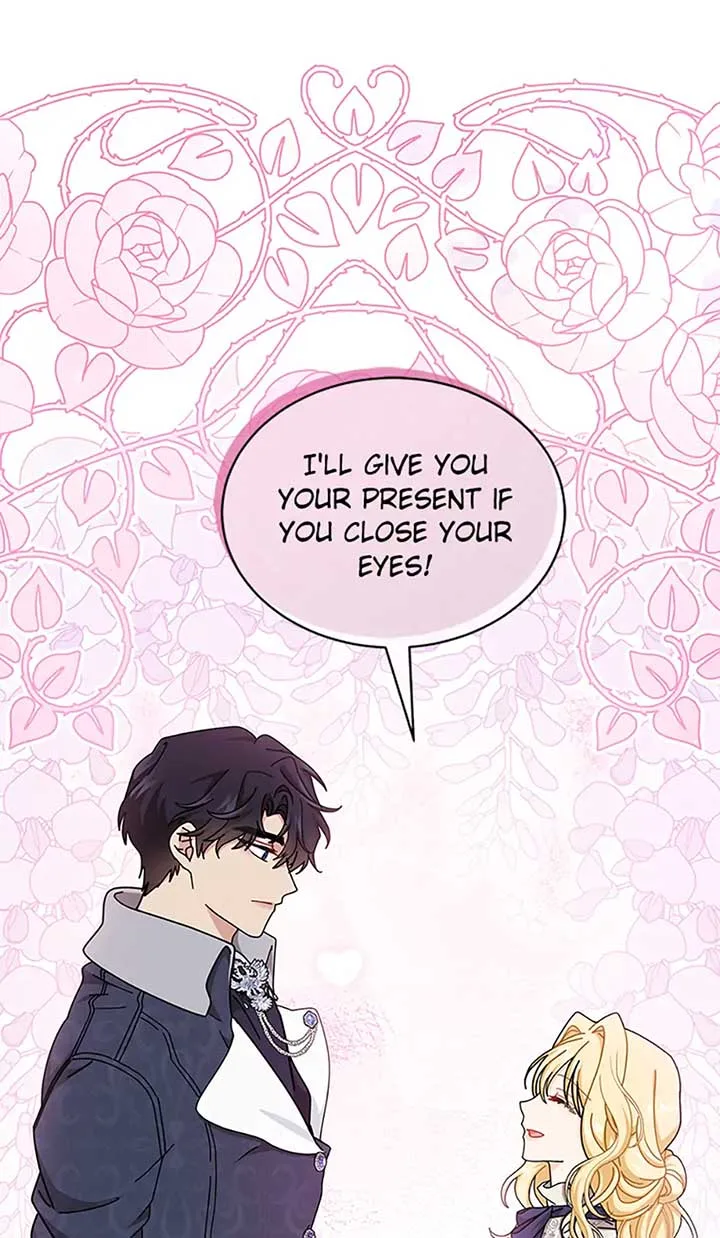 I Became the Head of the Family Chapter 80 page 2