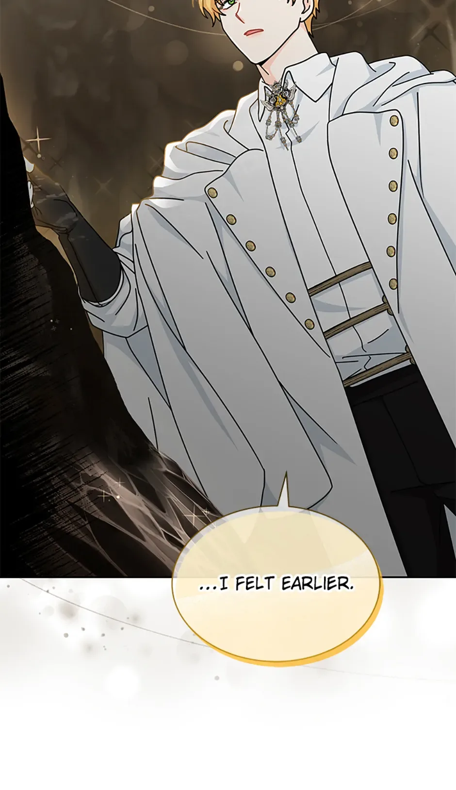 I Became the Head of the Family Chapter 79 page 62