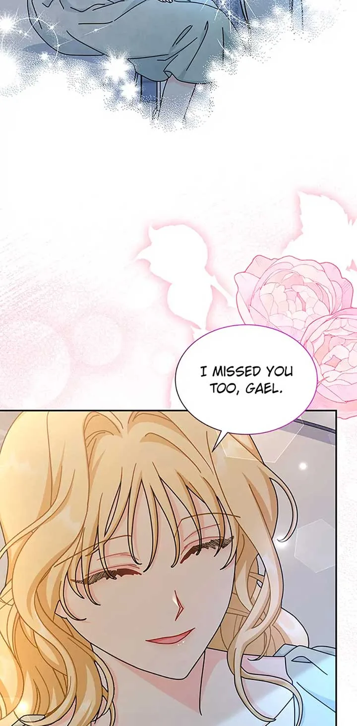 I Became the Head of the Family Chapter 80 page 20