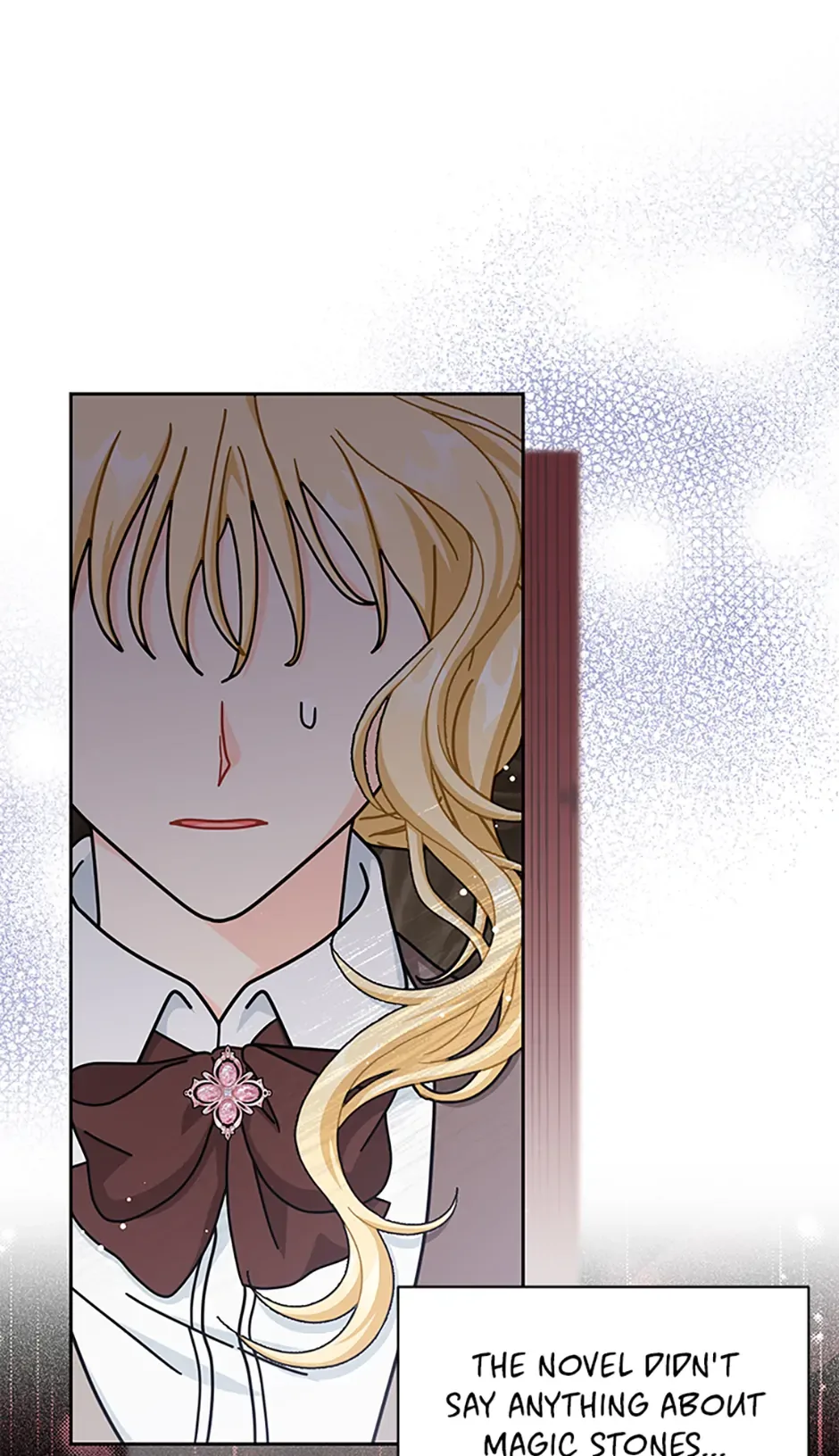 I Became the Head of the Family Chapter 79 page 58