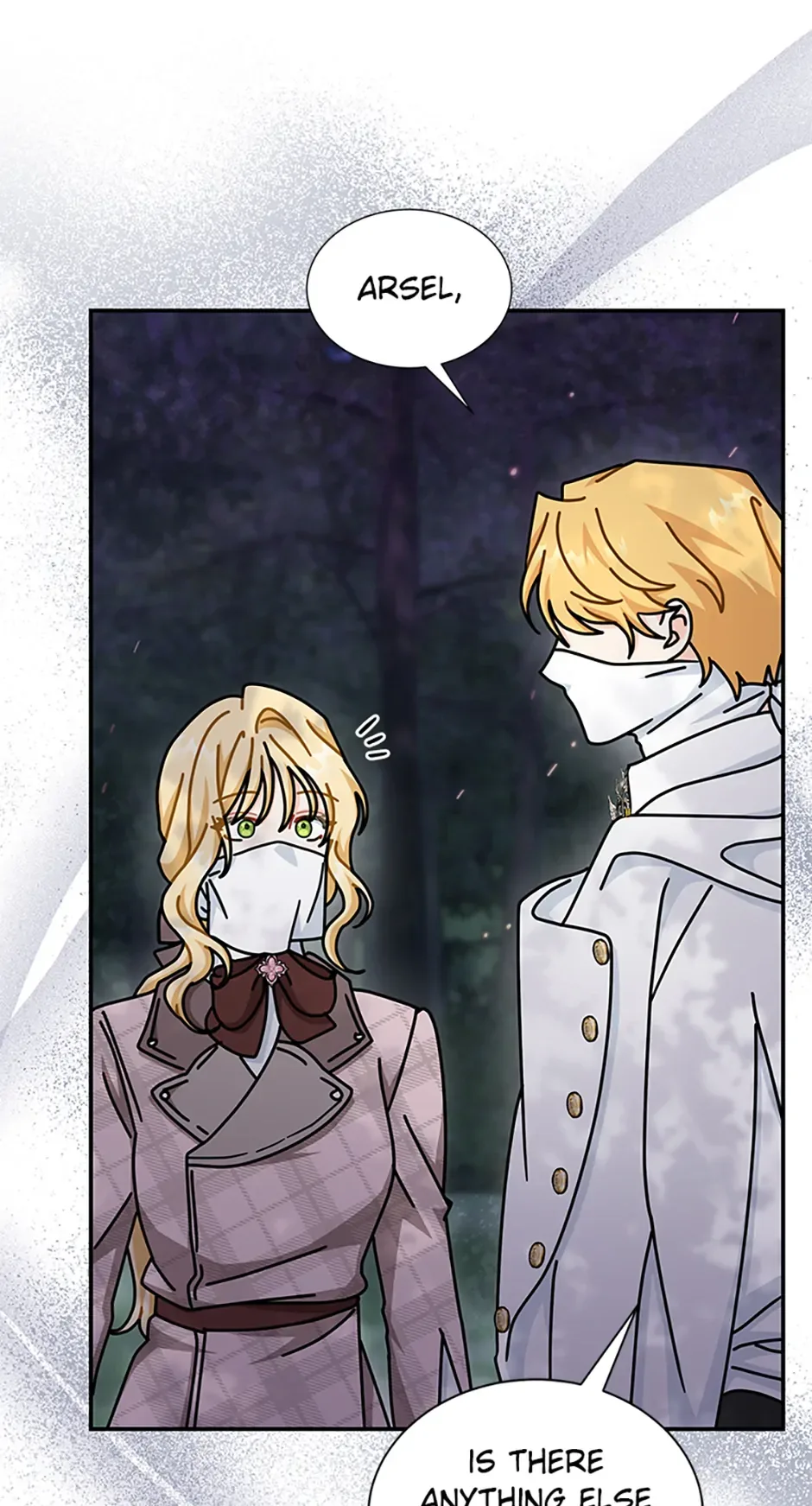 I Became the Head of the Family Chapter 79 page 31
