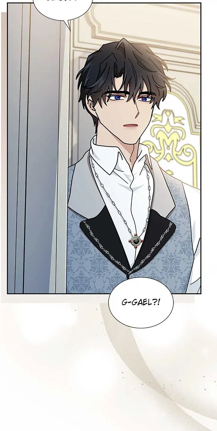 I Became the Head of the Family Chapter 80 page 17