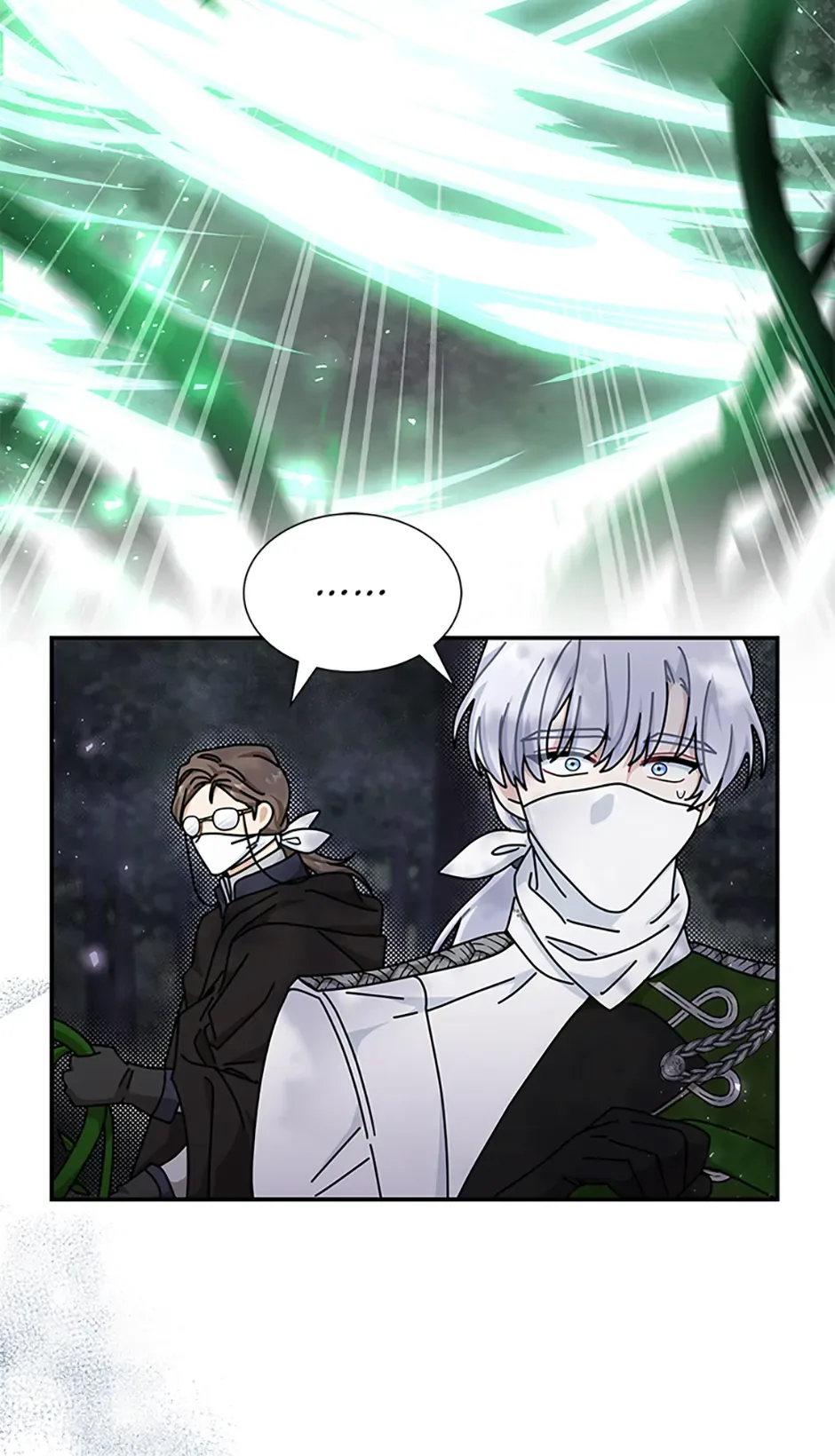 I Became the Head of the Family Chapter 79 page 17