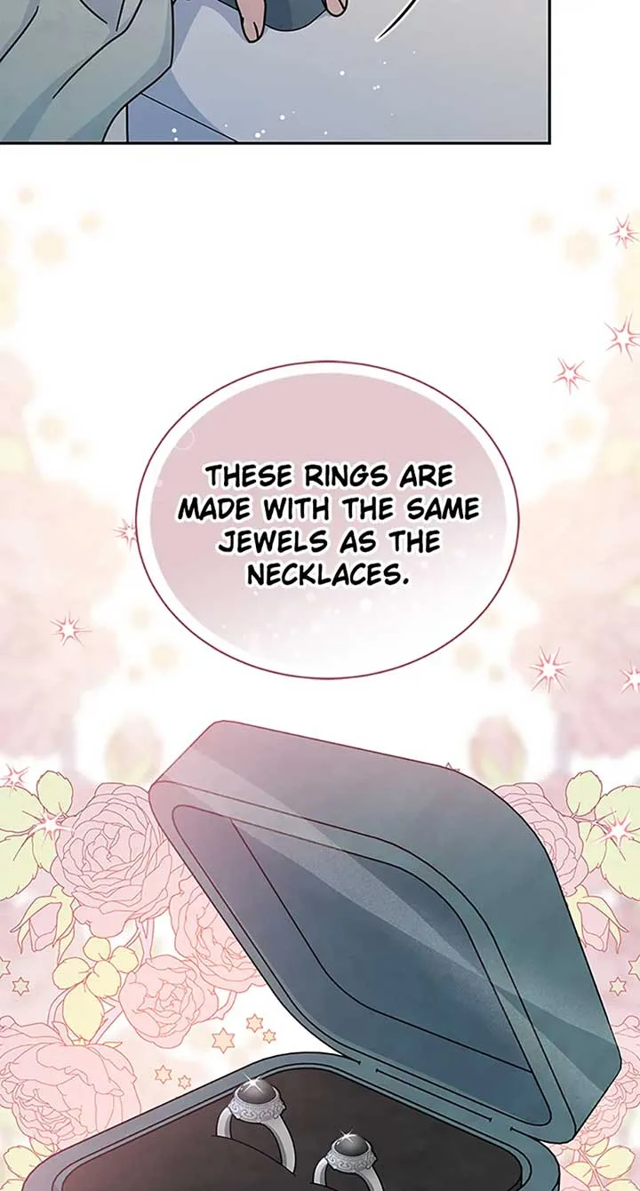 I Became the Head of the Family Chapter 80 page 36