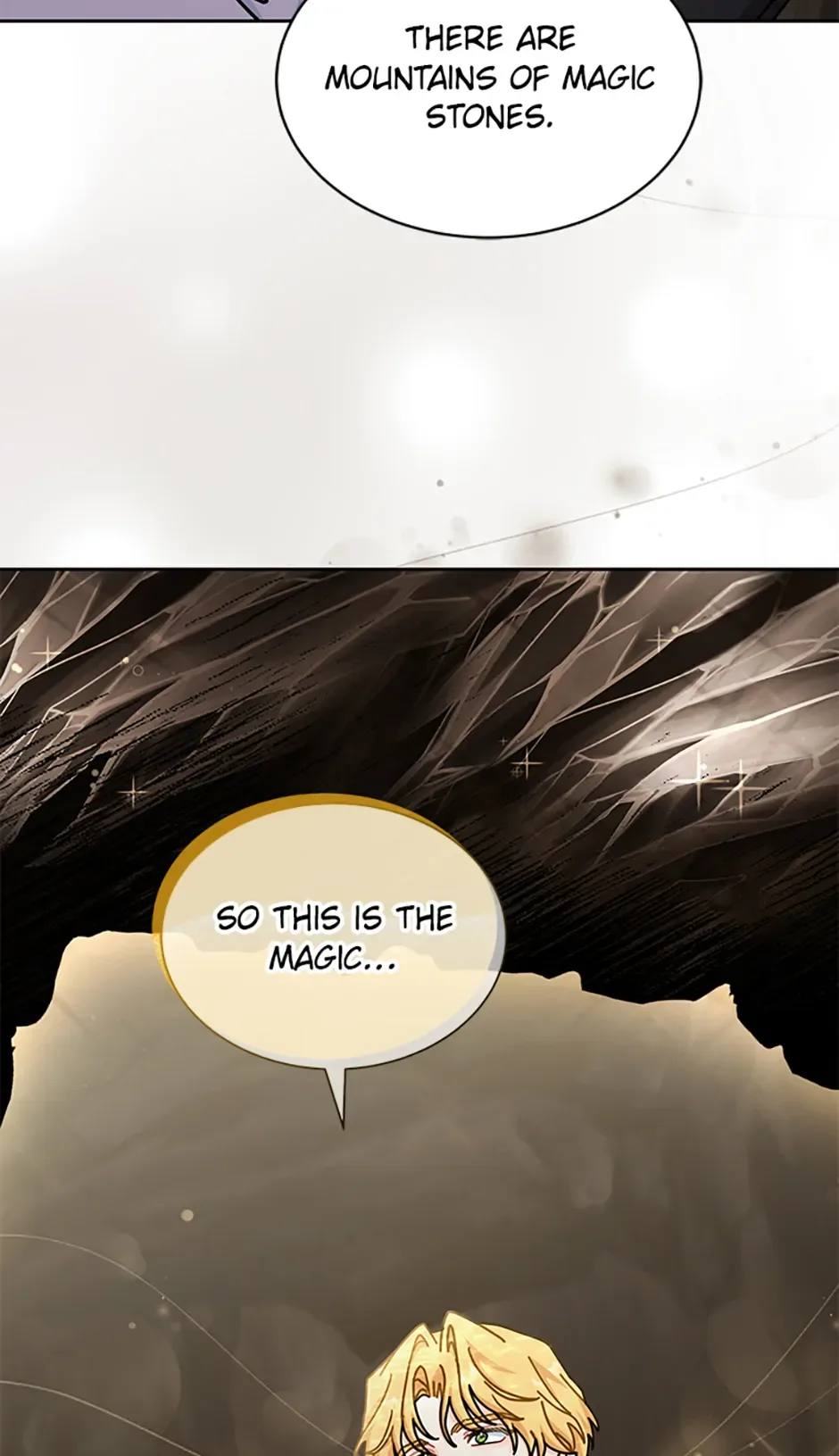I Became the Head of the Family Chapter 79 page 61