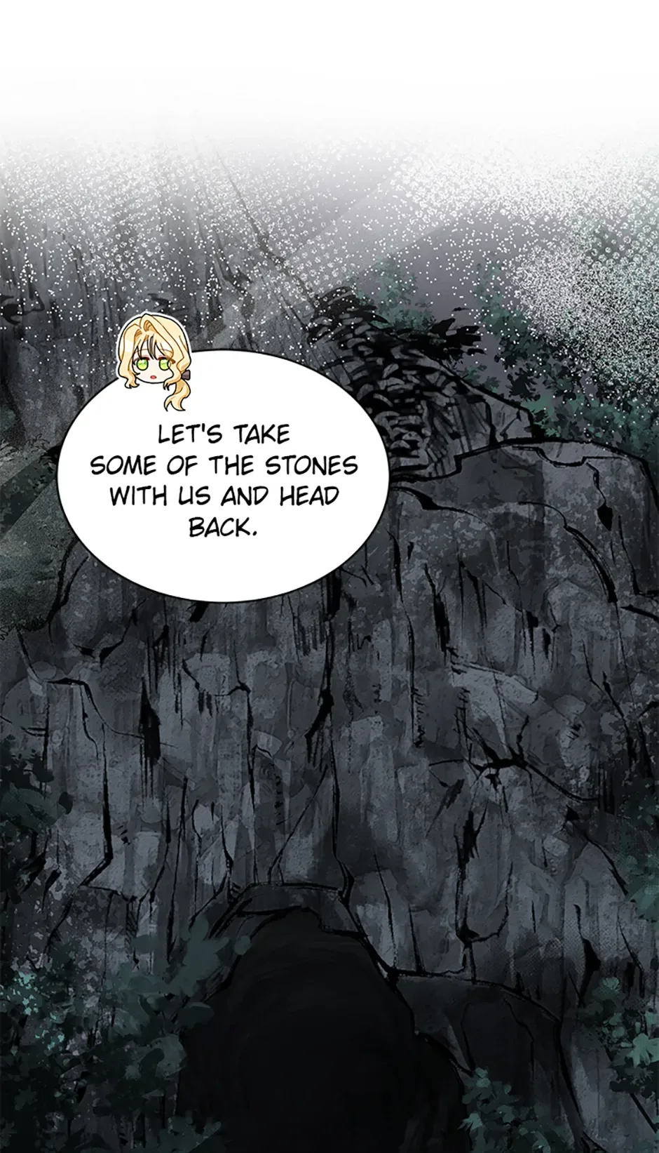 I Became the Head of the Family Chapter 79 page 64