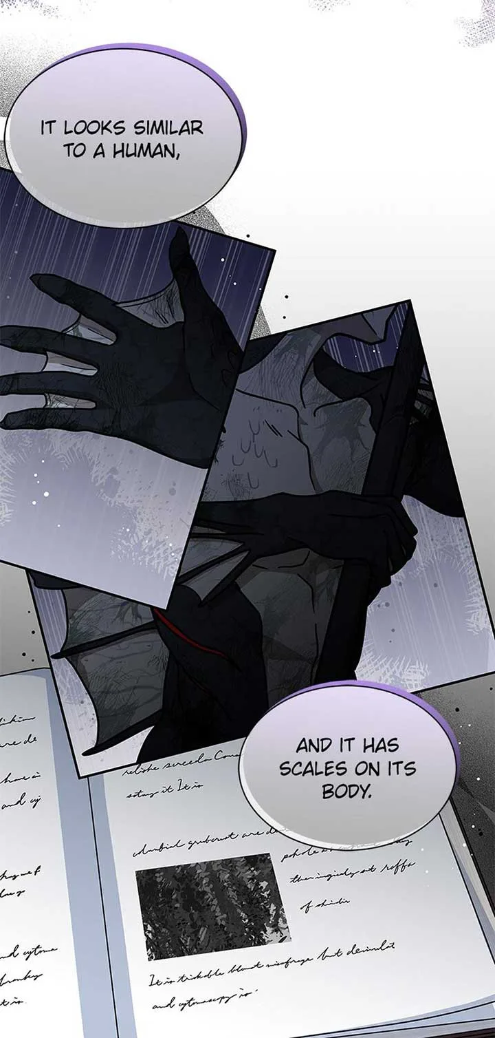I Became the Head of the Family Chapter 77 page 5