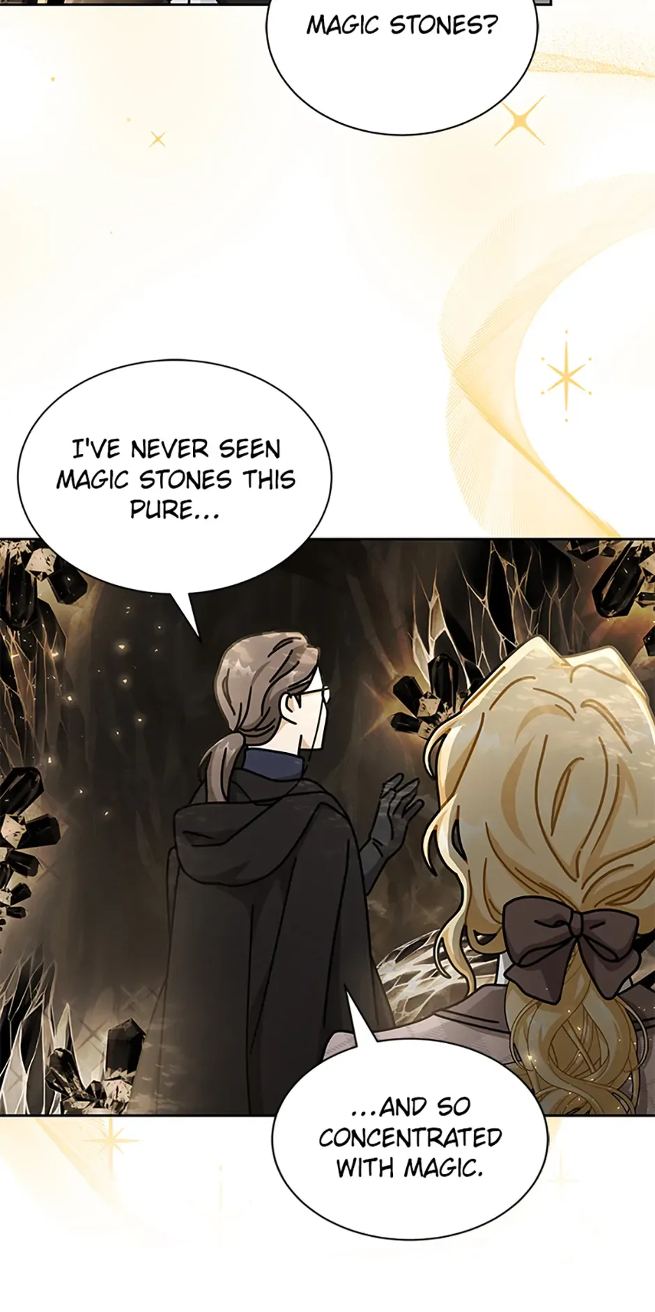 I Became the Head of the Family Chapter 79 page 57