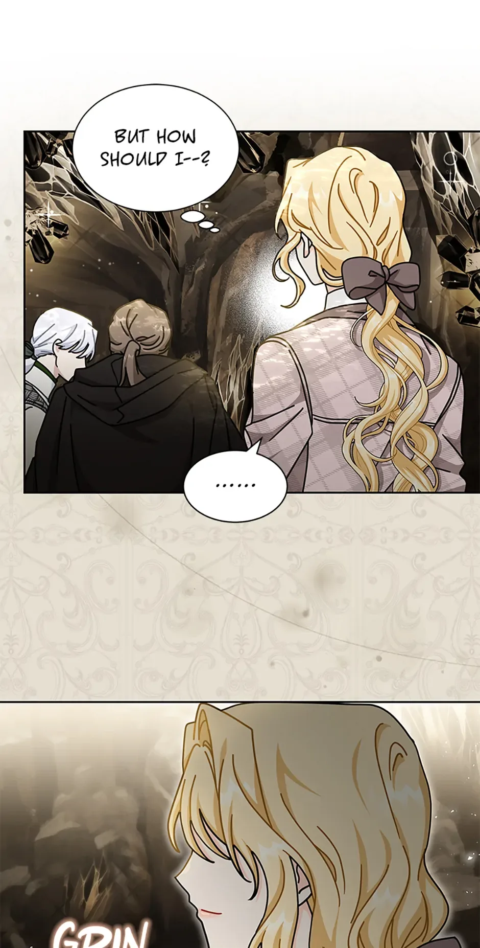 I Became the Head of the Family Chapter 79 page 67