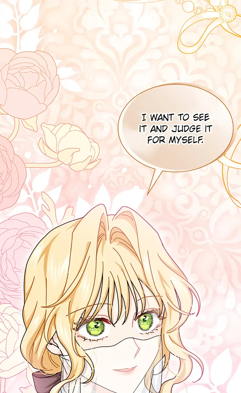 I Became the Head of the Family Chapter 79 page 21