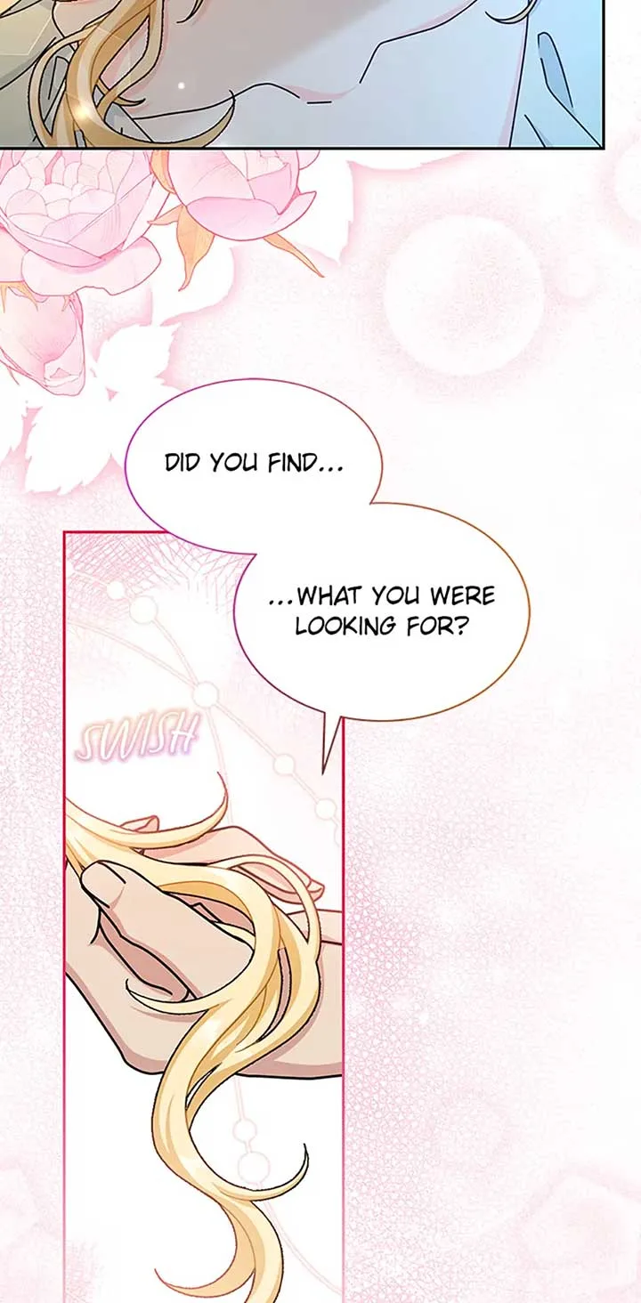 I Became the Head of the Family Chapter 80 page 21