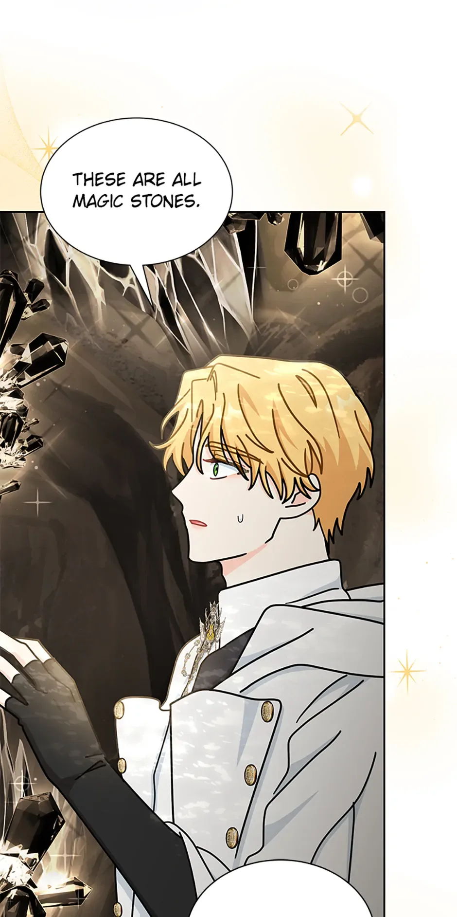 I Became the Head of the Family Chapter 79 page 56