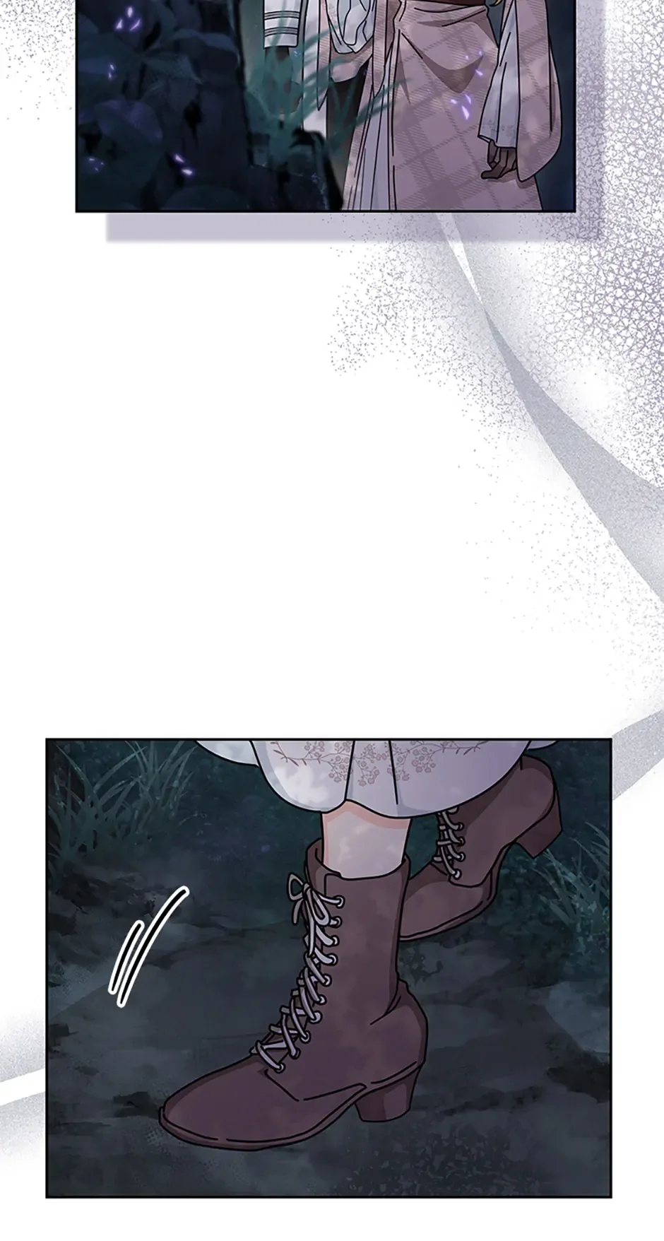 I Became the Head of the Family Chapter 79 page 50