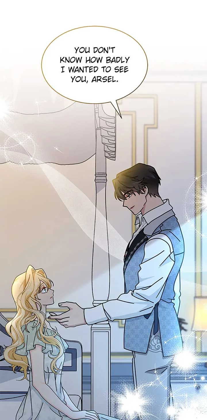 I Became the Head of the Family Chapter 80 page 19