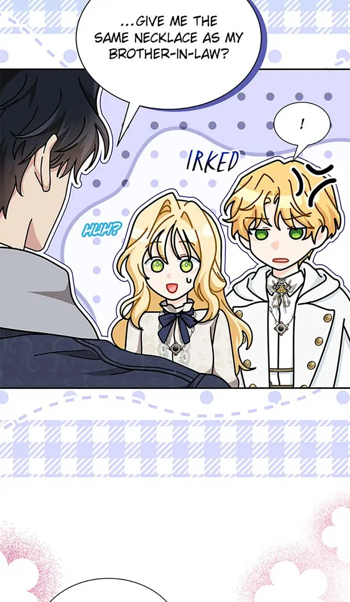 I Became the Head of the Family Chapter 80 page 5