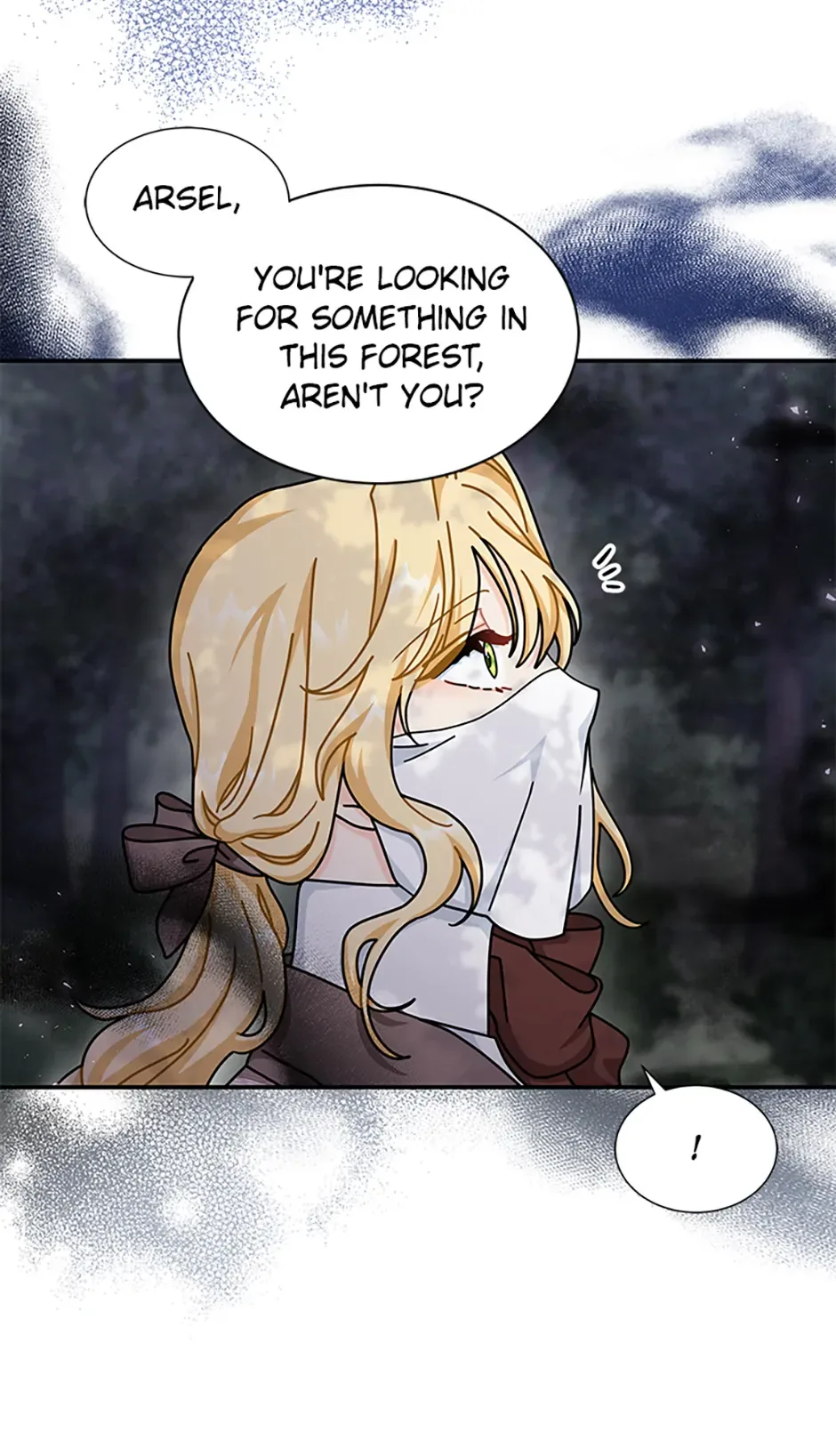 I Became the Head of the Family Chapter 79 page 19
