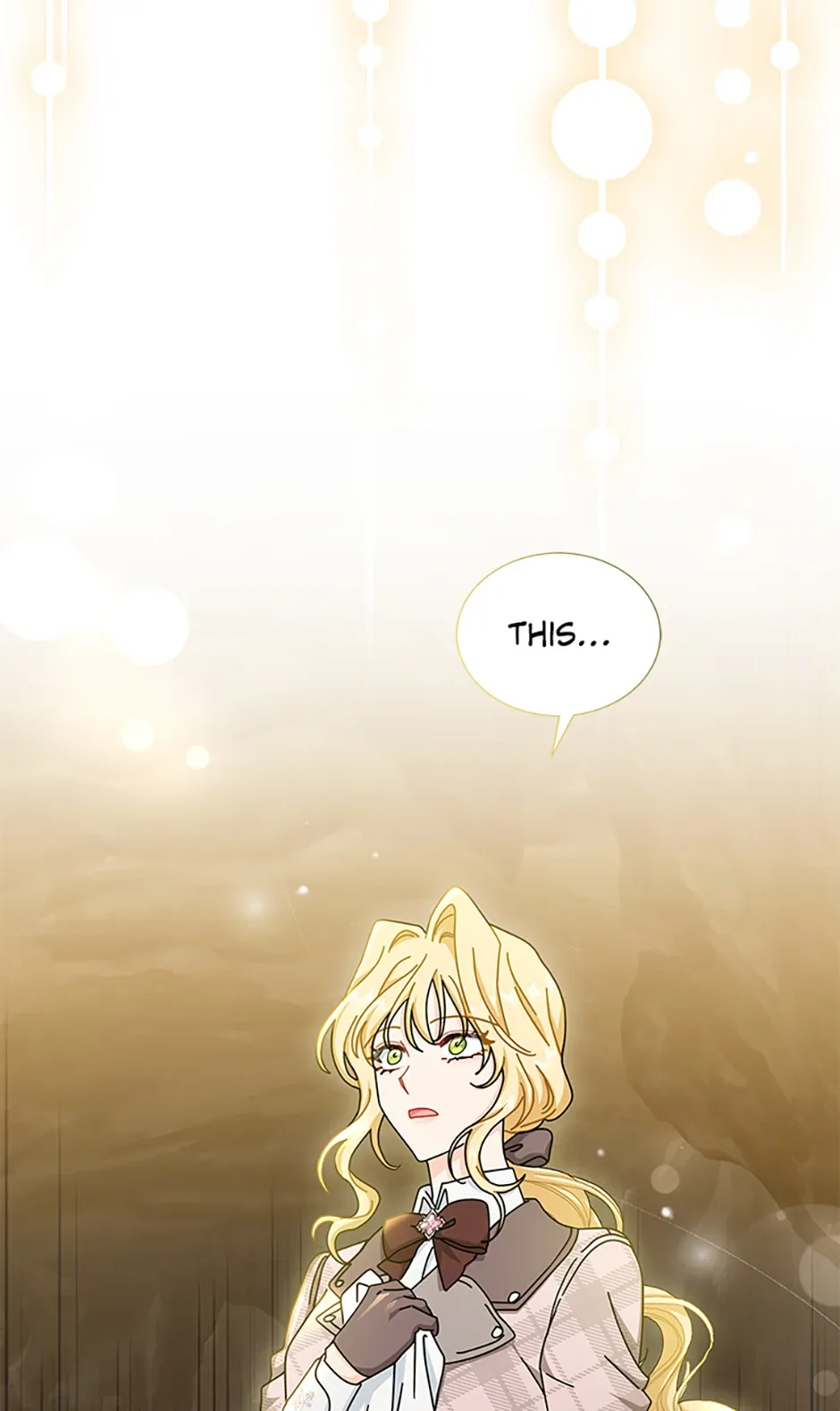 I Became the Head of the Family Chapter 79 page 52