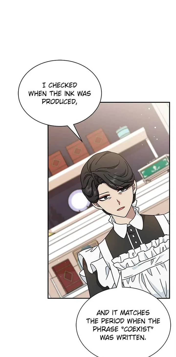 I Became the Head of the Family Chapter 77 page 7