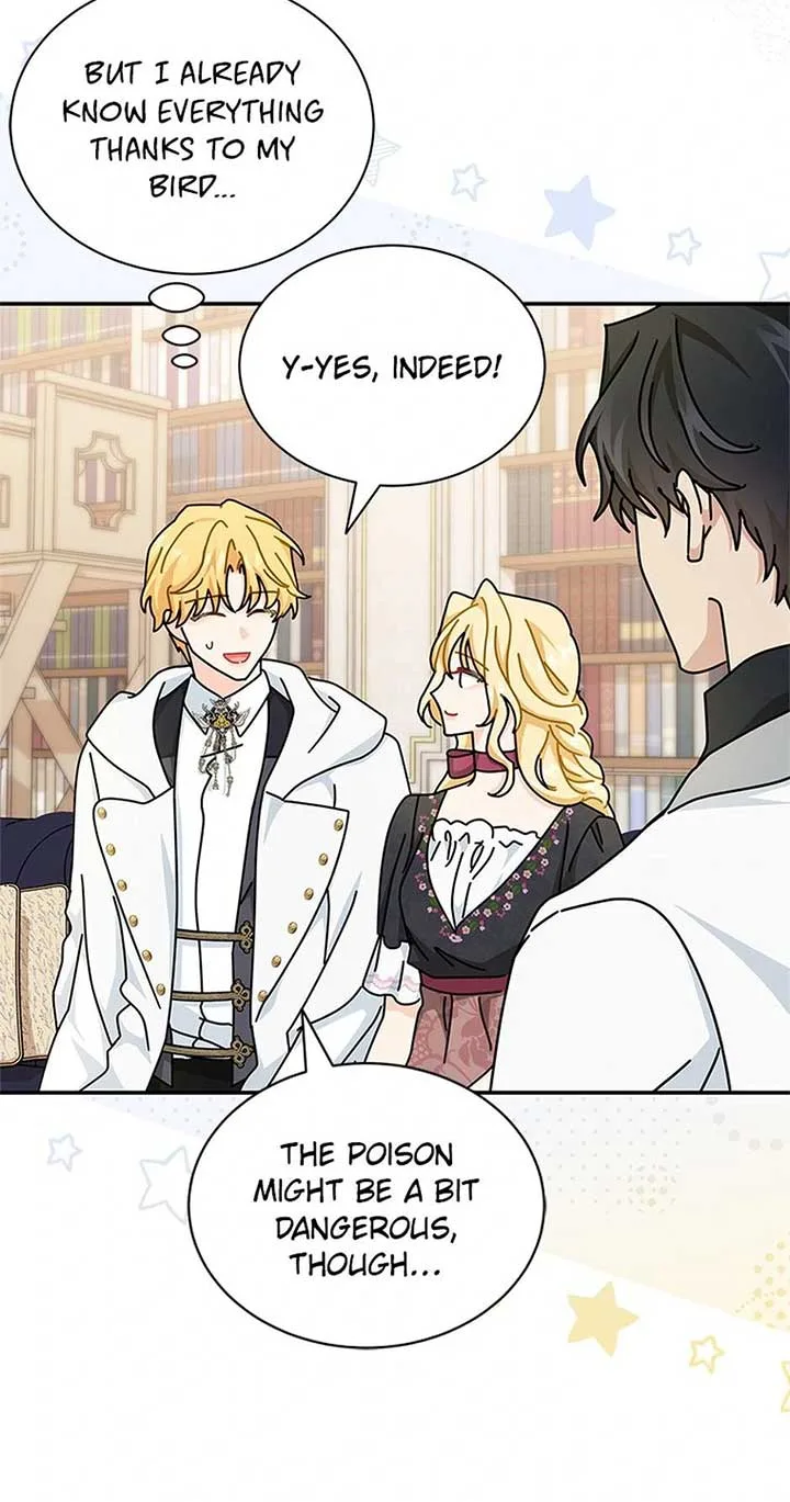 I Became the Head of the Family Chapter 78 page 6