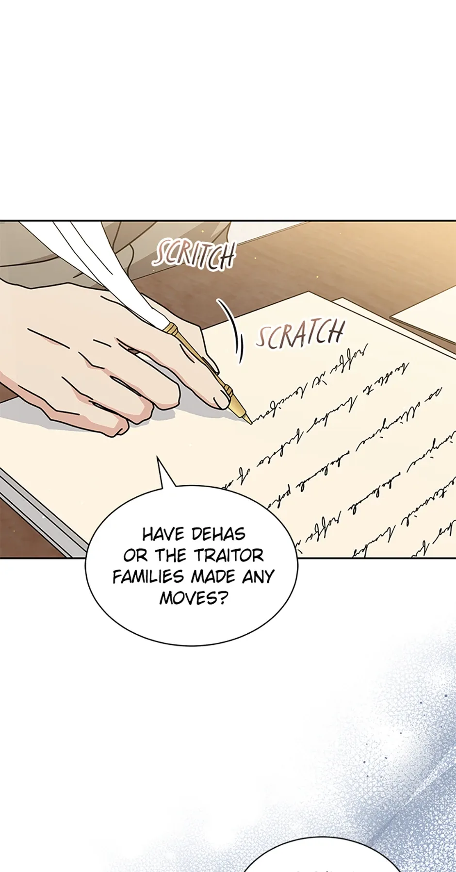 I Became the Head of the Family Chapter 79 page 71