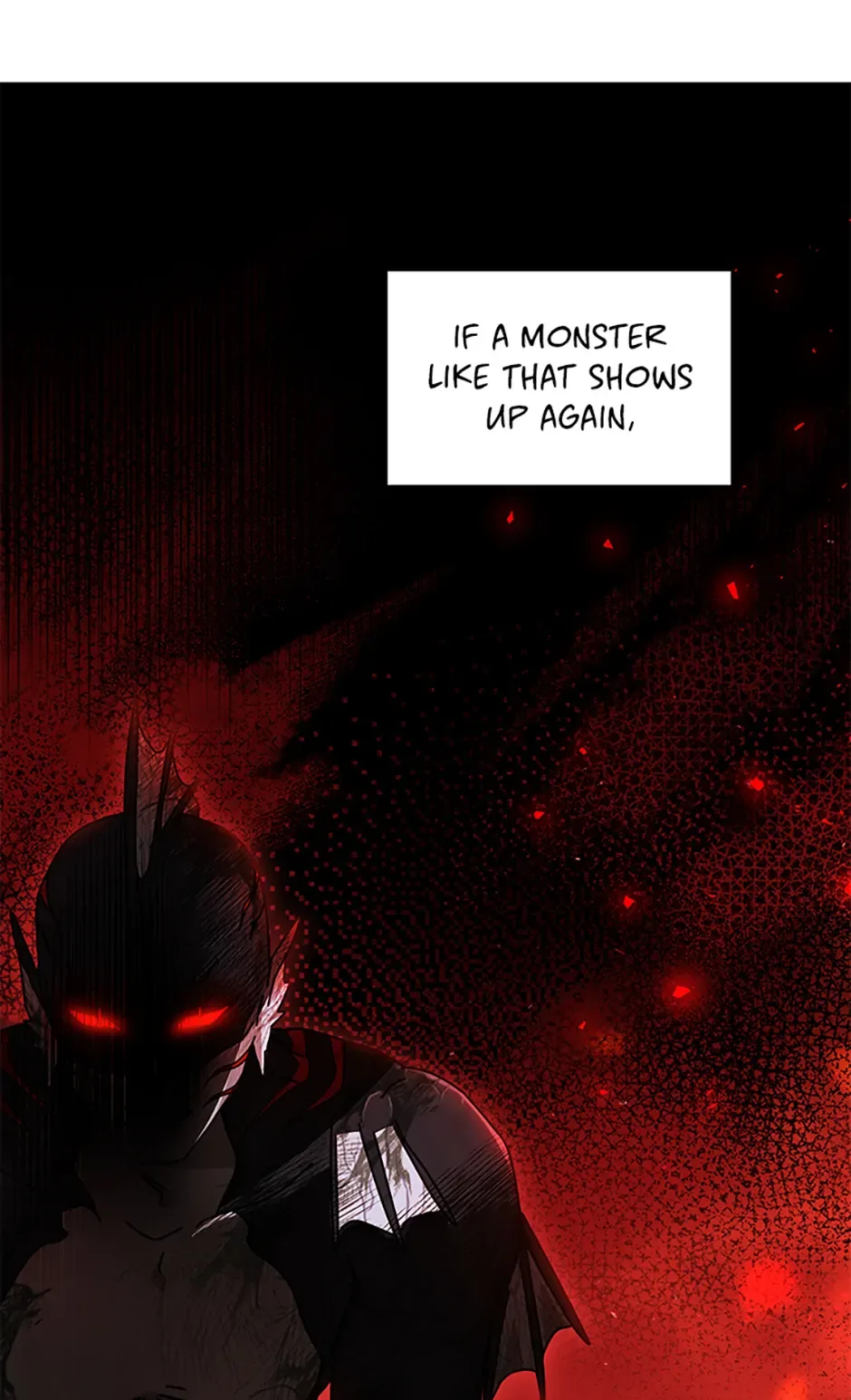 I Became the Head of the Family Chapter 79 page 44