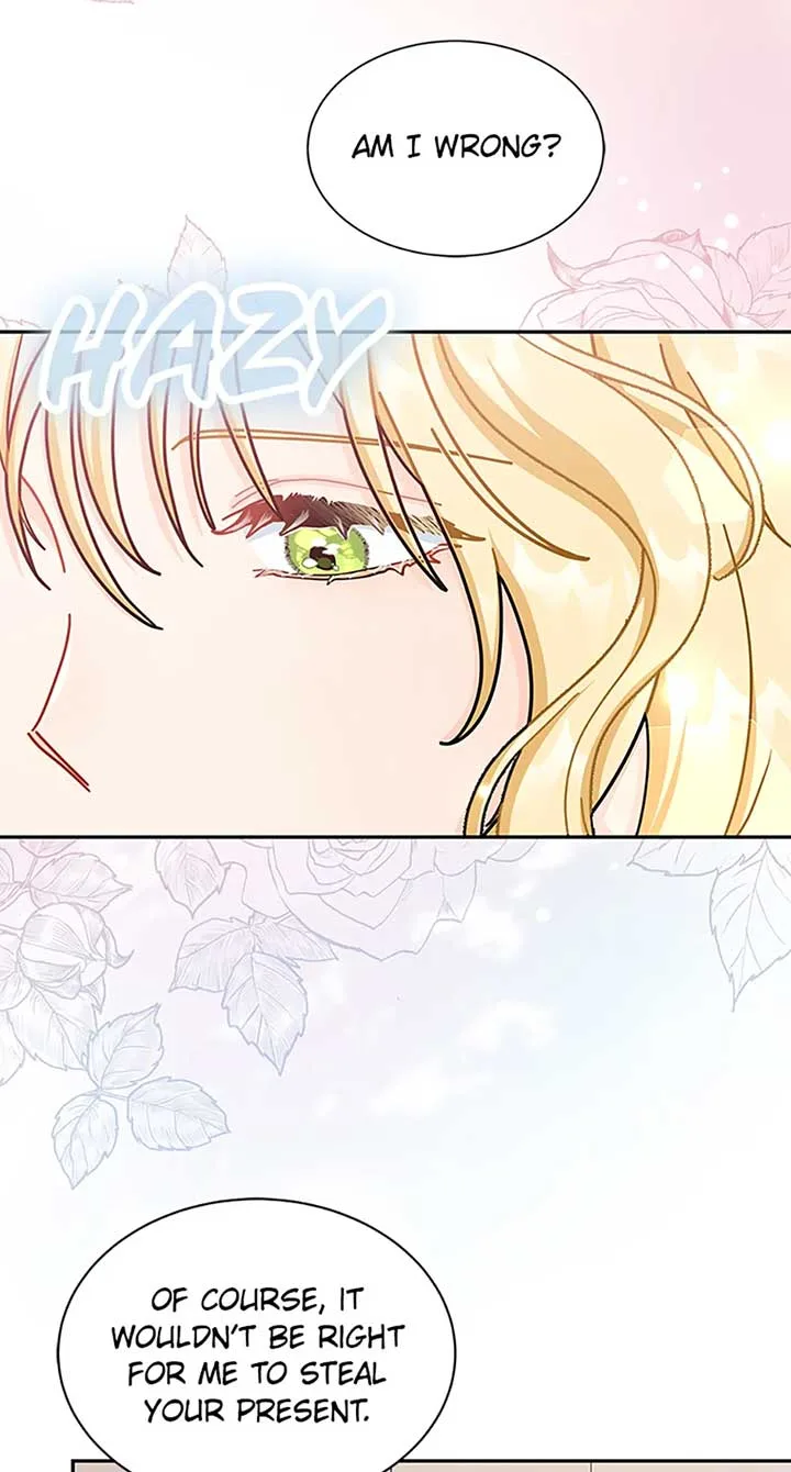 I Became the Head of the Family Chapter 80 page 34