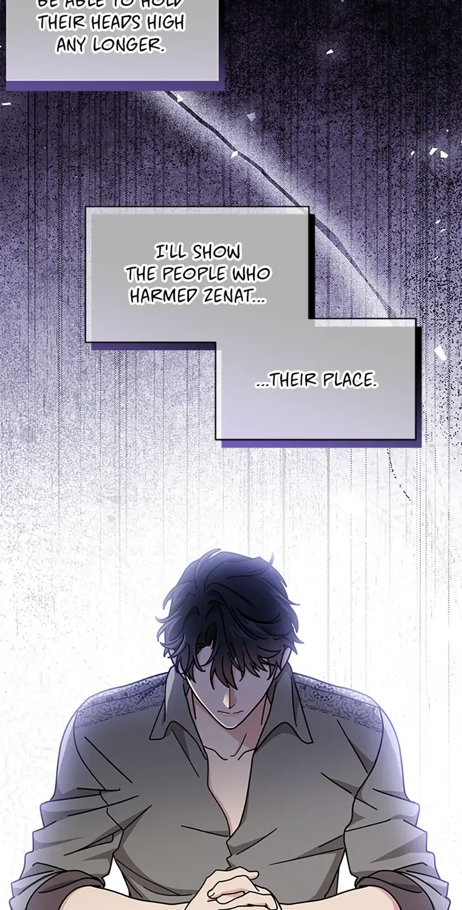 I Became the Head of the Family Chapter 79 page 76