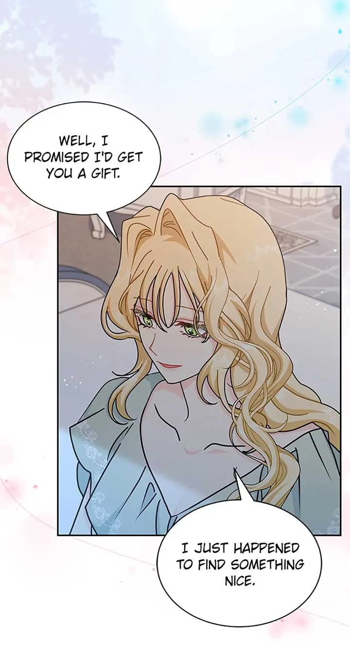 I Became the Head of the Family Chapter 80 page 47