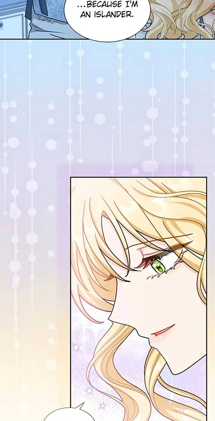 I Became the Head of the Family Chapter 80 page 51