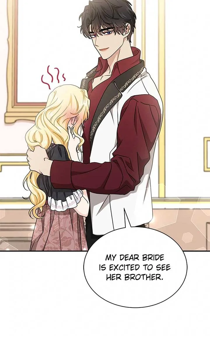 I Became the Head of the Family Chapter 77 page 29
