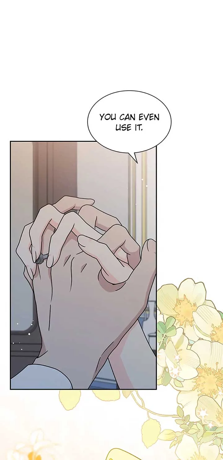 I Became the Head of the Family Chapter 80 page 54