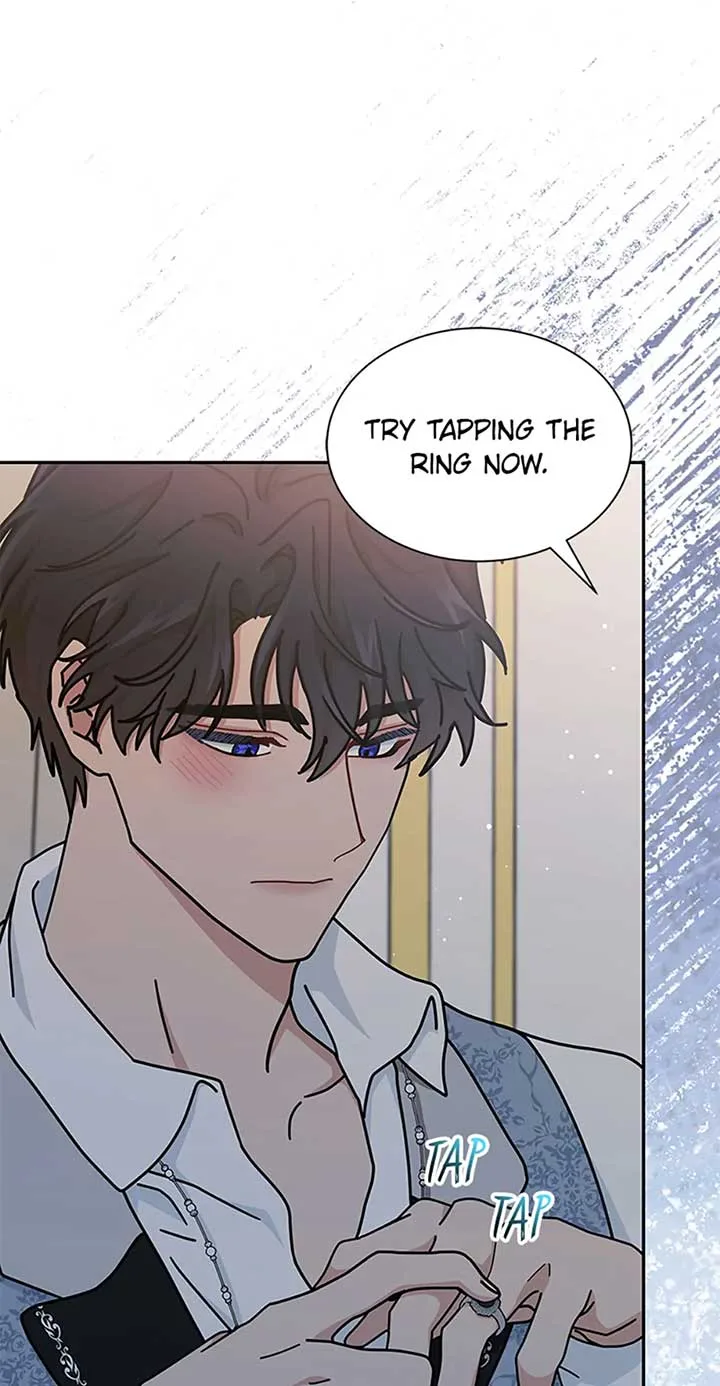 I Became the Head of the Family Chapter 80 page 58