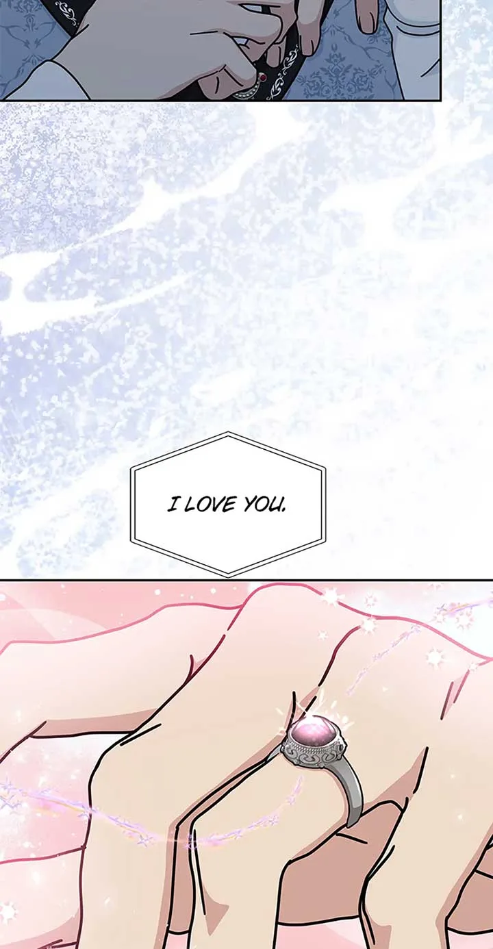 I Became the Head of the Family Chapter 80 page 59