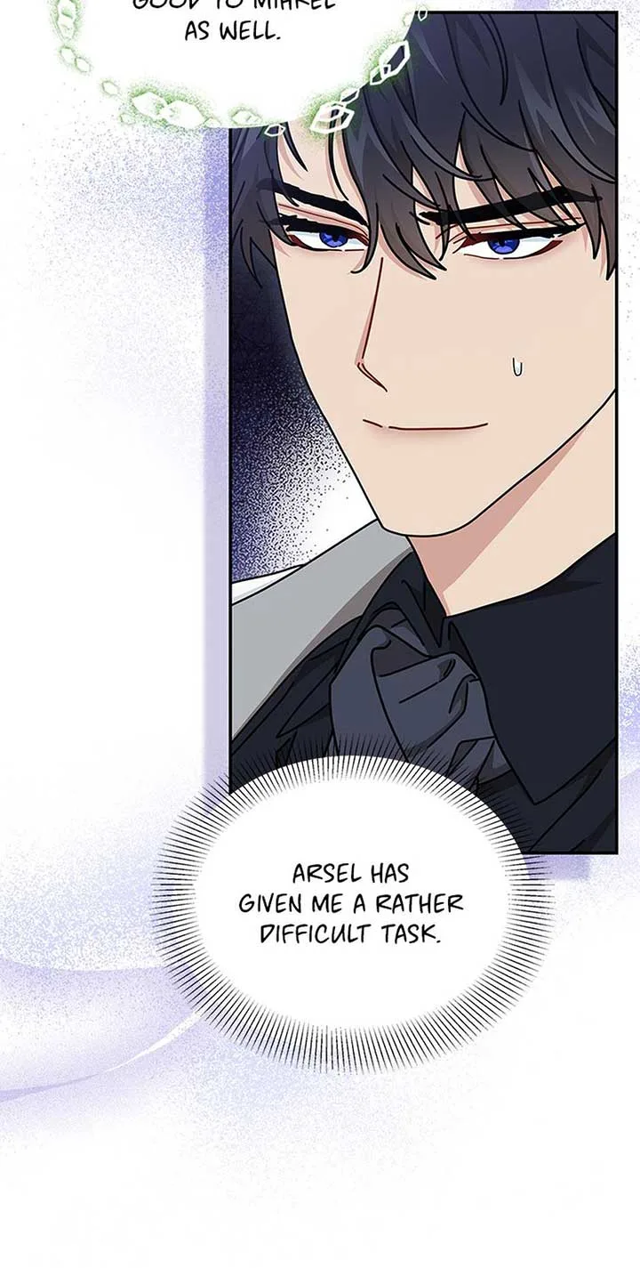 I Became the Head of the Family Chapter 78 page 10