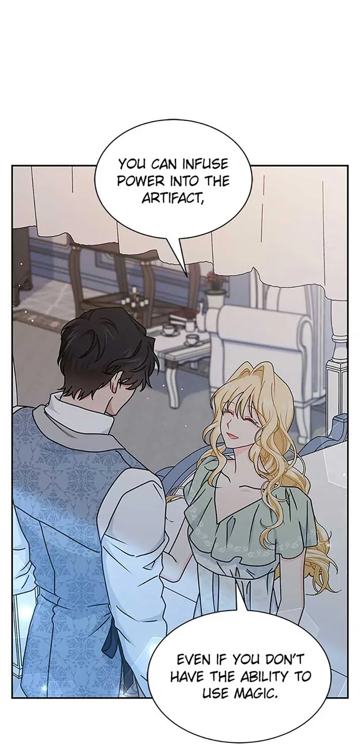I Became the Head of the Family Chapter 80 page 53