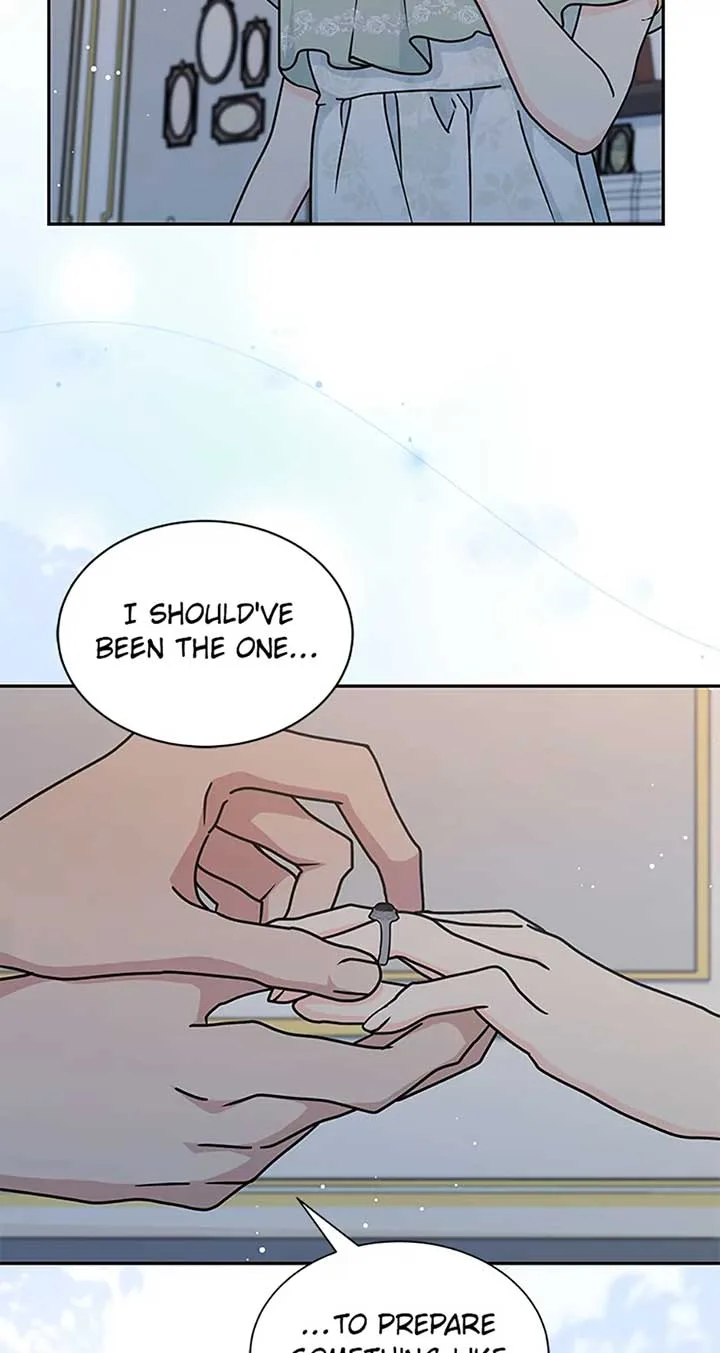 I Became the Head of the Family Chapter 80 page 45