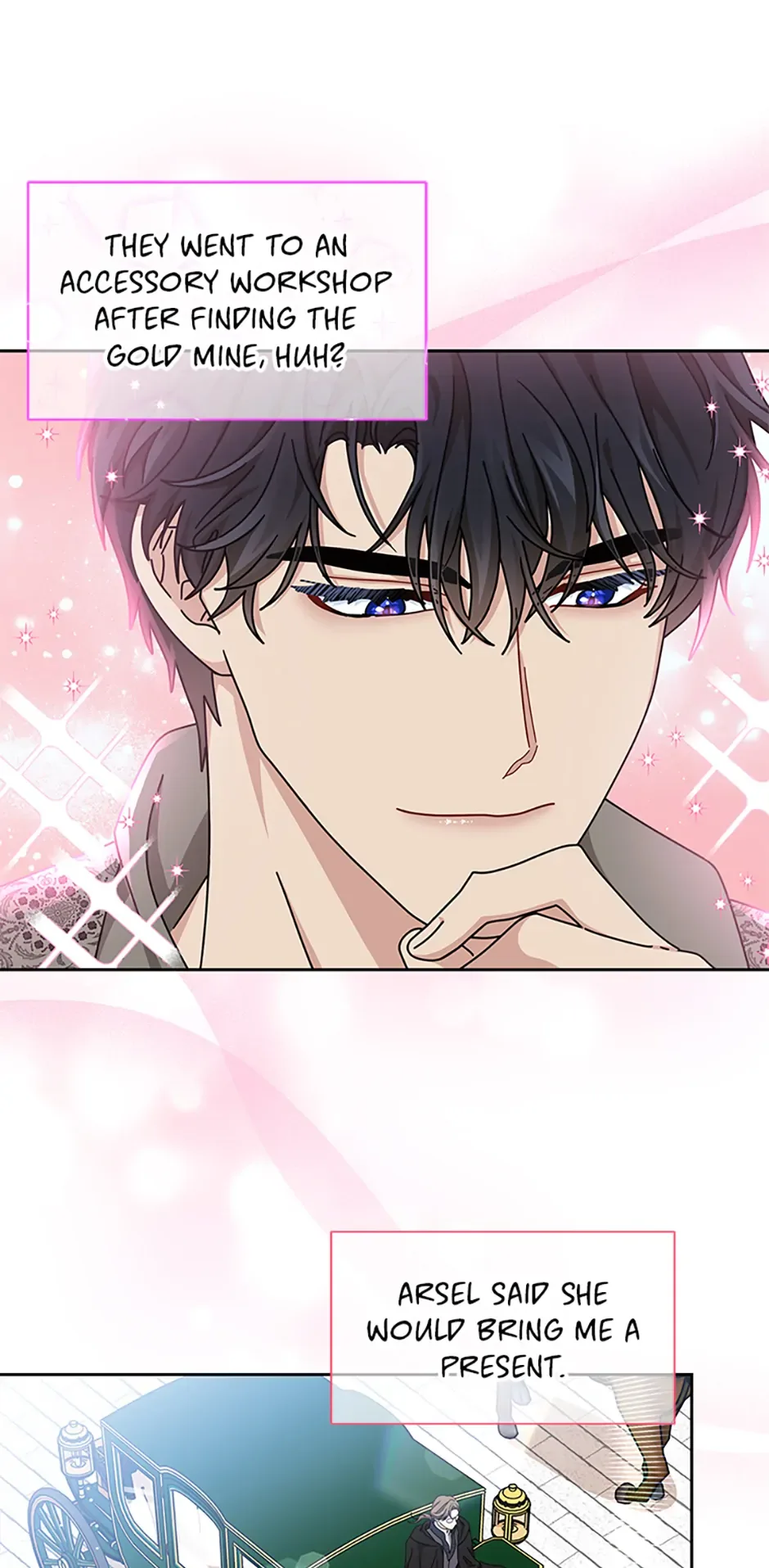 I Became the Head of the Family Chapter 79 page 80