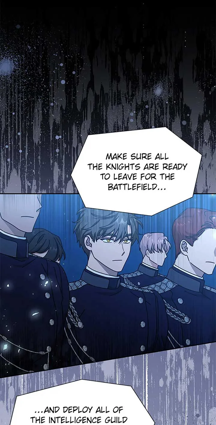 I Became the Head of the Family Chapter 80 page 73