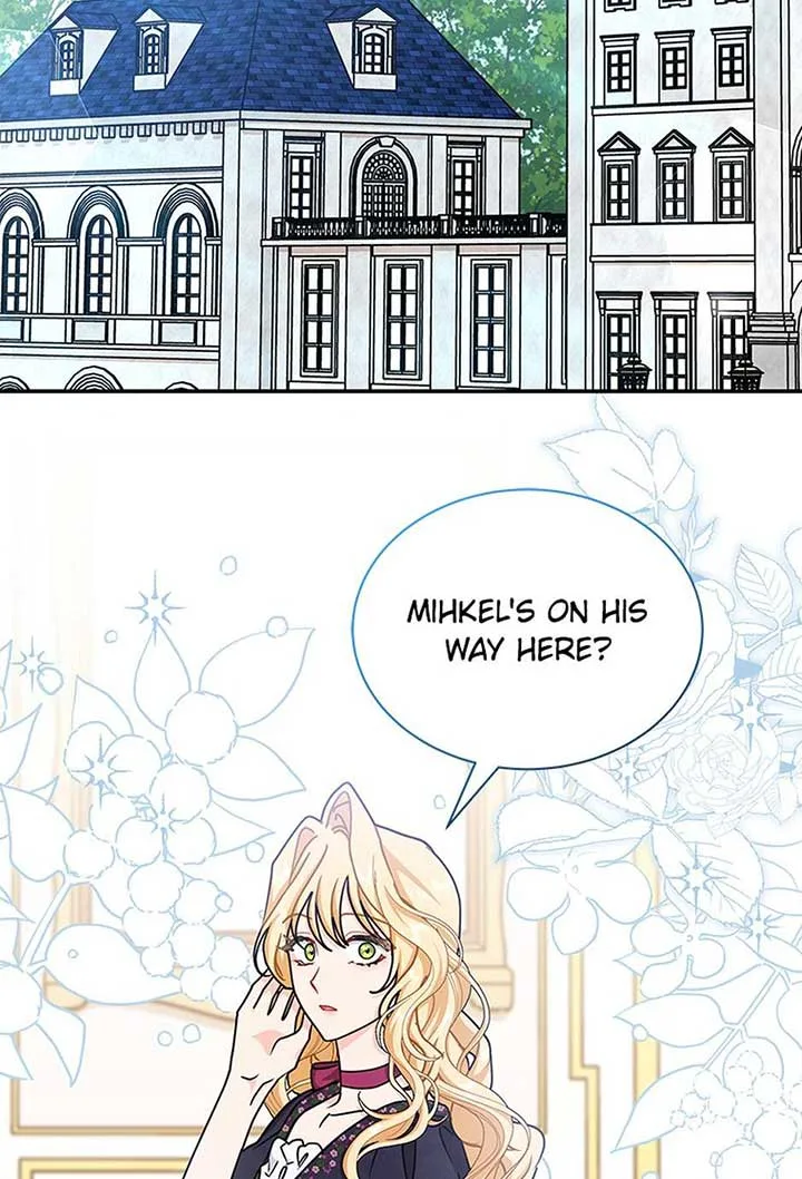 I Became the Head of the Family Chapter 77 page 19