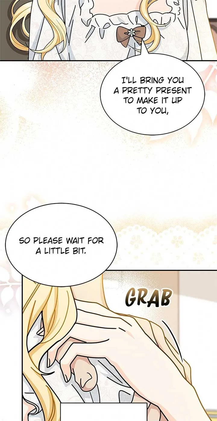 I Became the Head of the Family Chapter 78 page 27