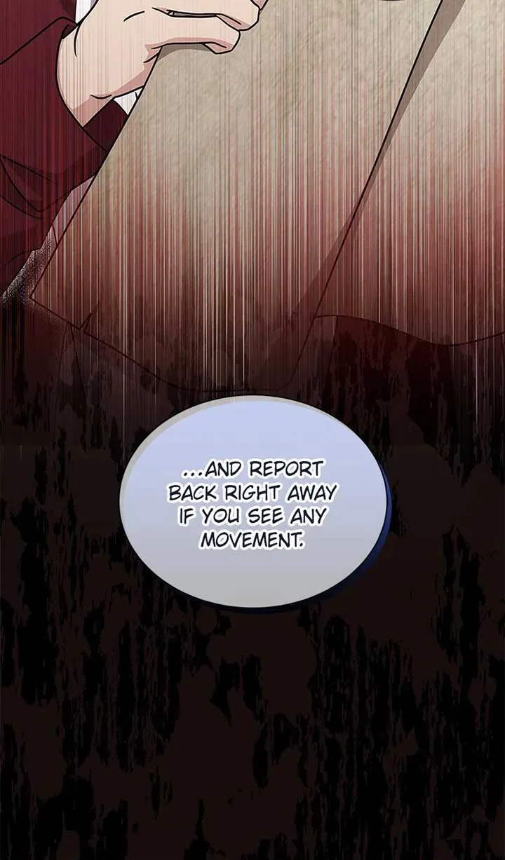 I Became the Head of the Family Chapter 77 page 16