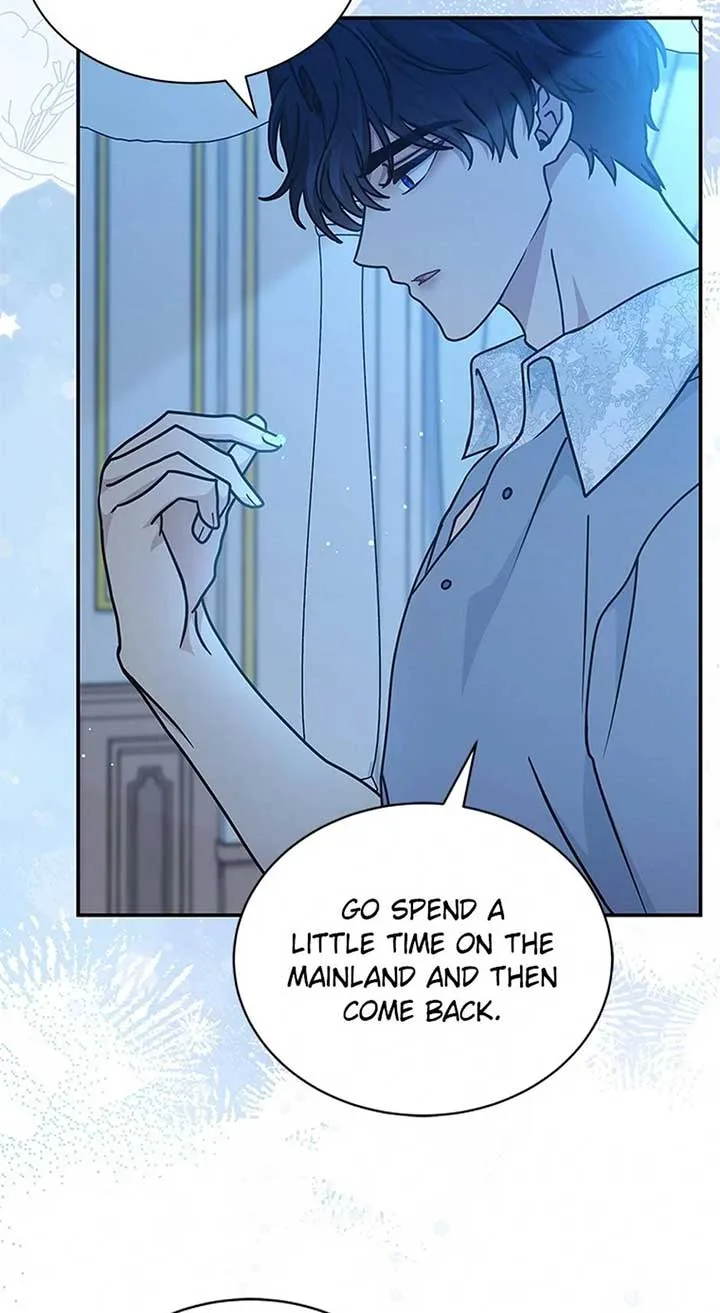 I Became the Head of the Family Chapter 75 page 75