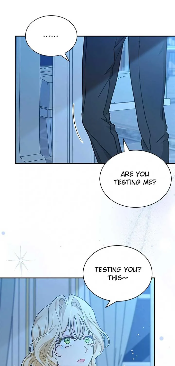 I Became the Head of the Family Chapter 75 page 58