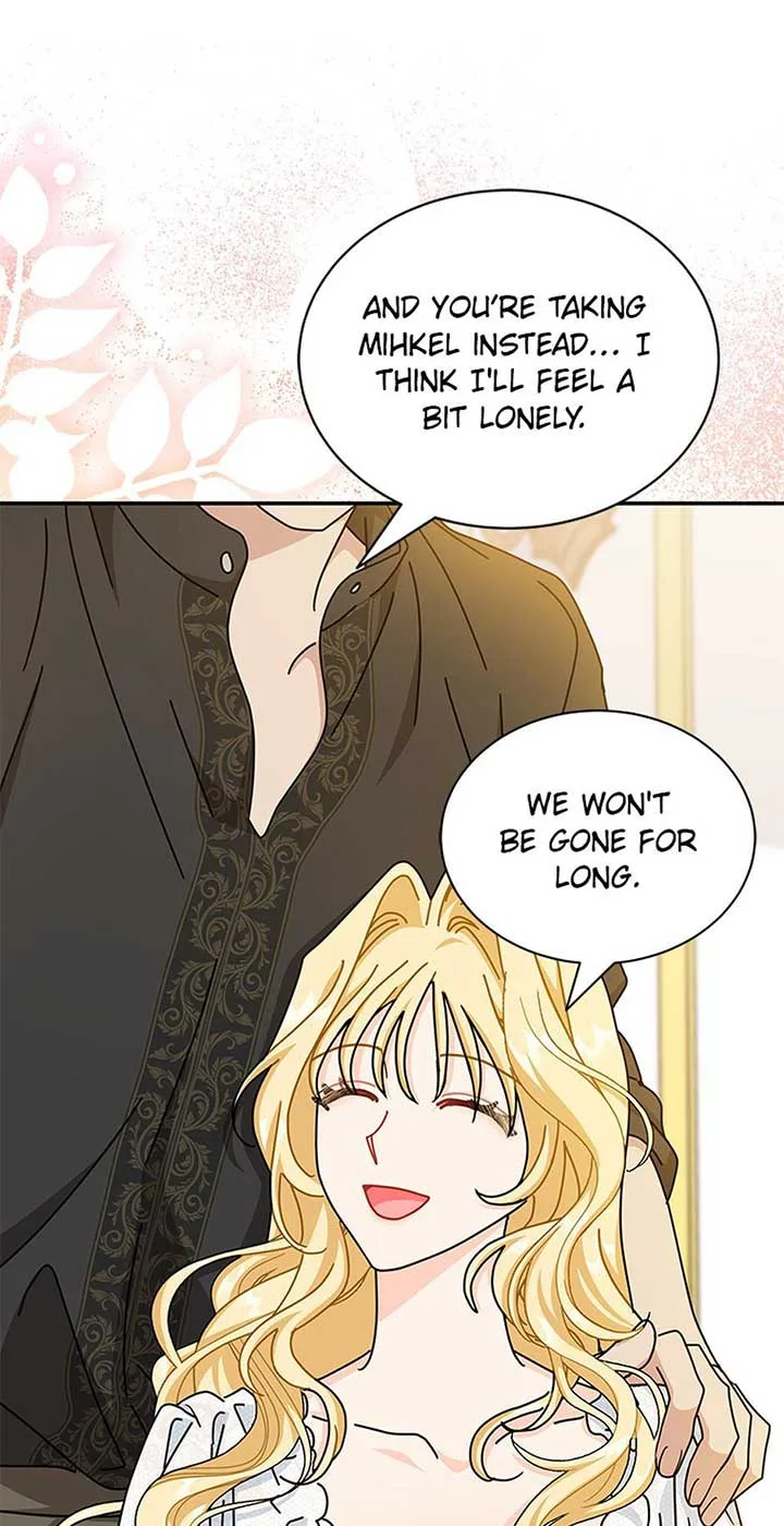 I Became the Head of the Family Chapter 78 page 26