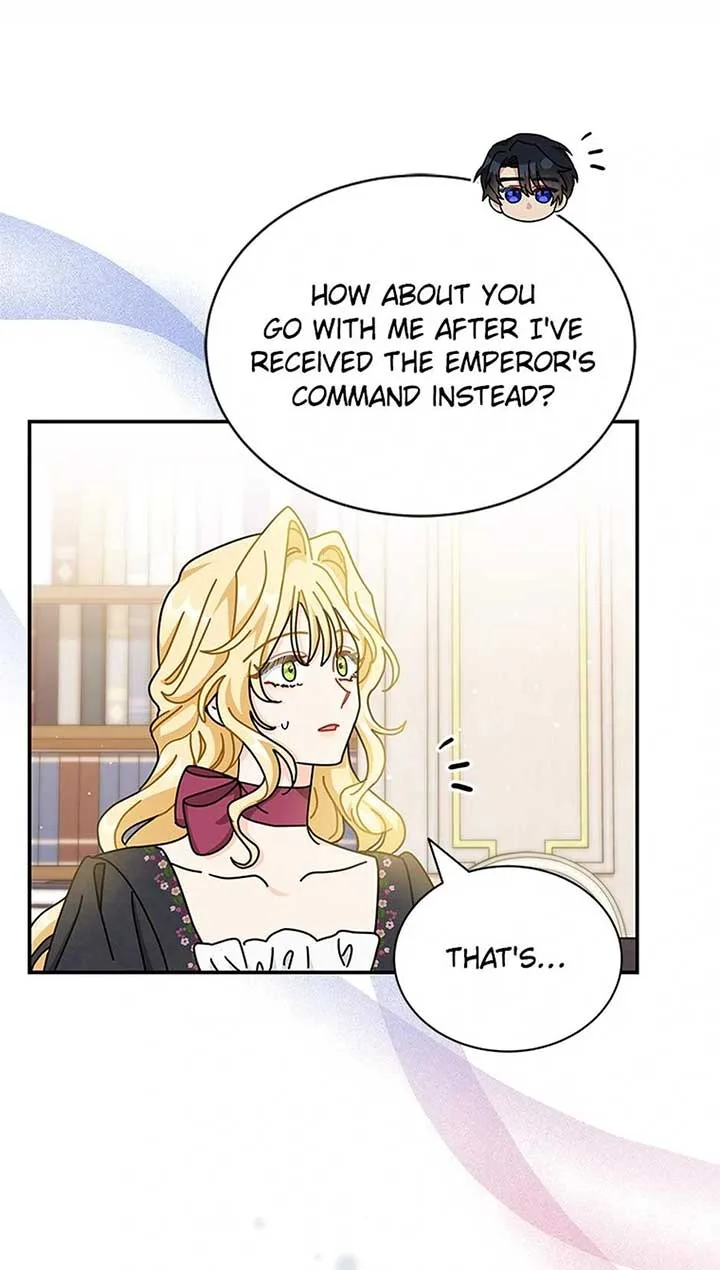 I Became the Head of the Family Chapter 78 page 15