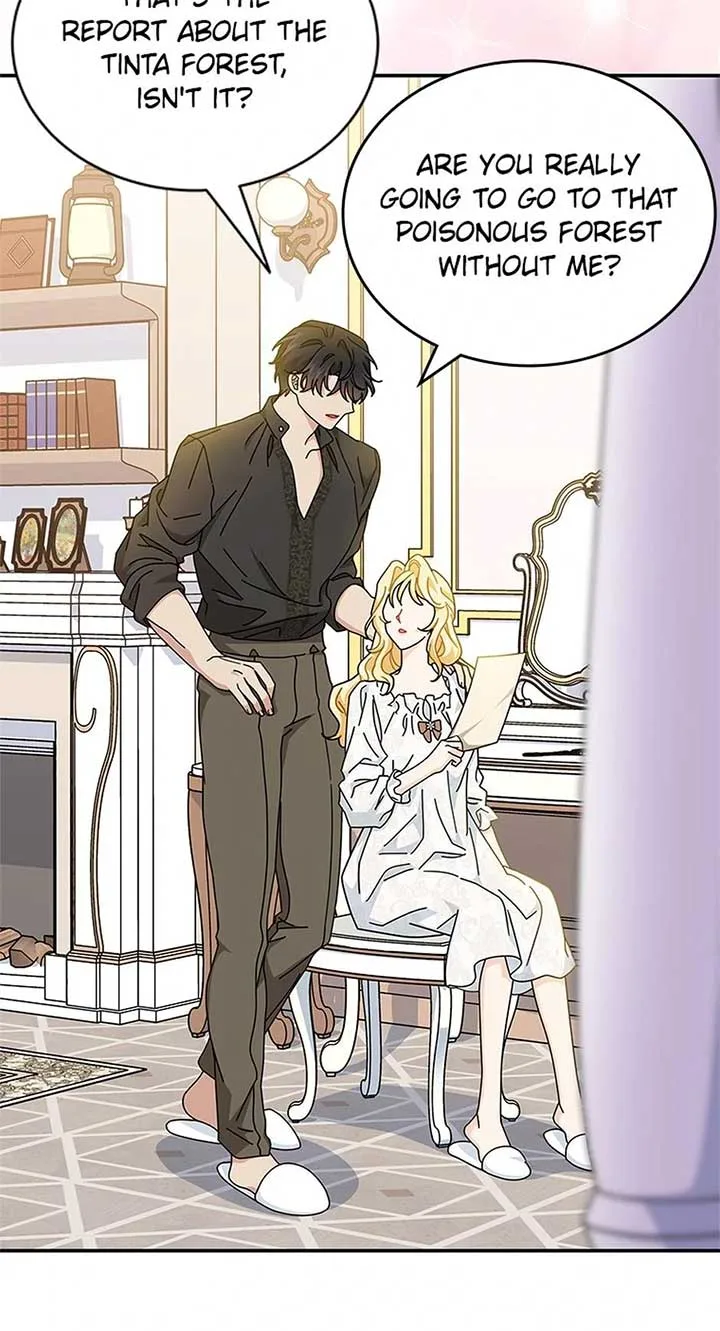 I Became the Head of the Family Chapter 78 page 25