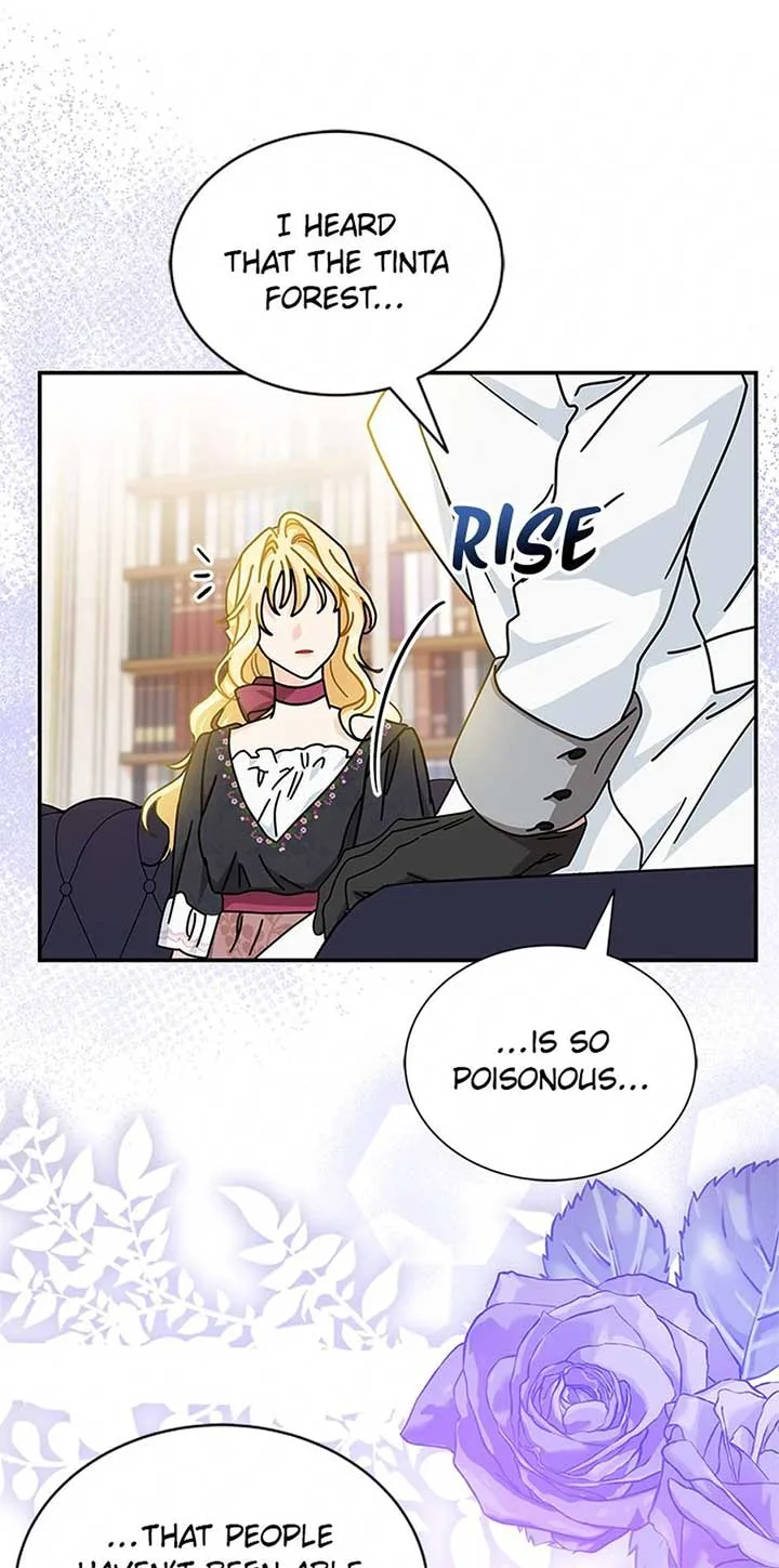 I Became the Head of the Family Chapter 78 page 11