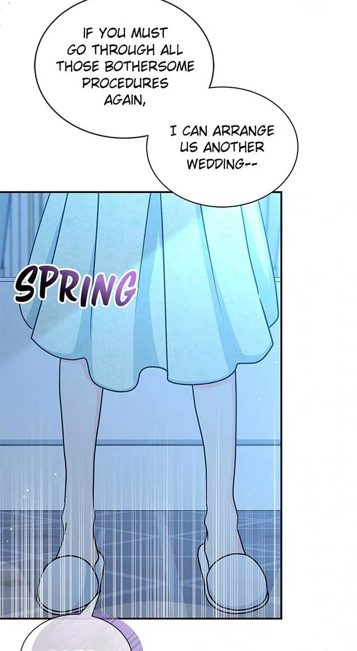 I Became the Head of the Family Chapter 75 page 76