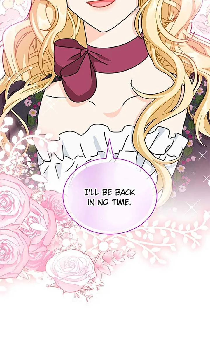 I Became the Head of the Family Chapter 78 page 19