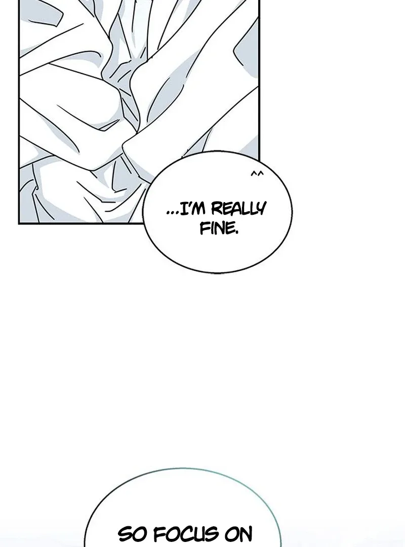 I Became the Head of the Family Chapter 81 page 17